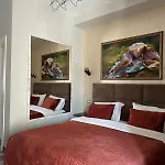 Bianca 4*