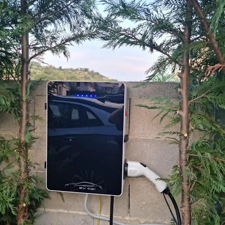 Bianca Üdülőközpont