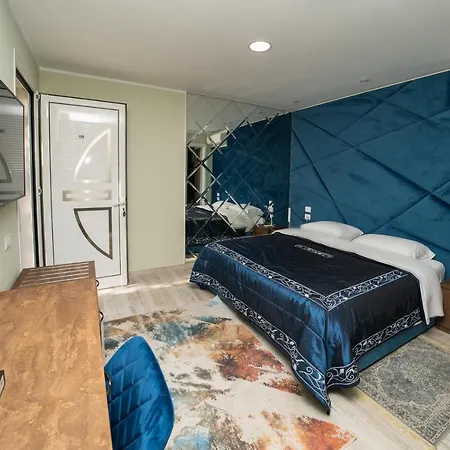 Bianca Üdülőközpont 4*