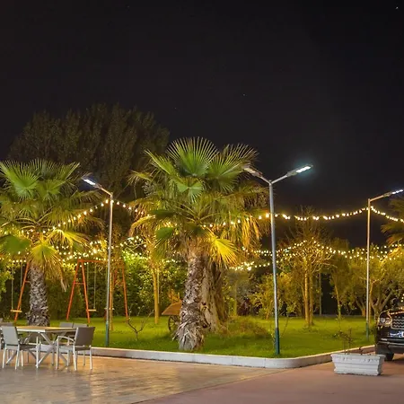 Üdülőközpont Bianca