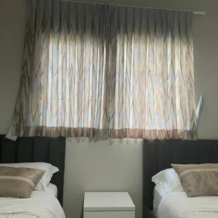 Üdülőközpont Bianca 4*