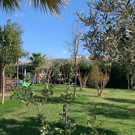 Üdülőközpont Bianca 4*