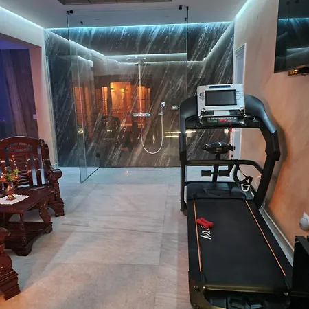 Bianca Üdülőközpont