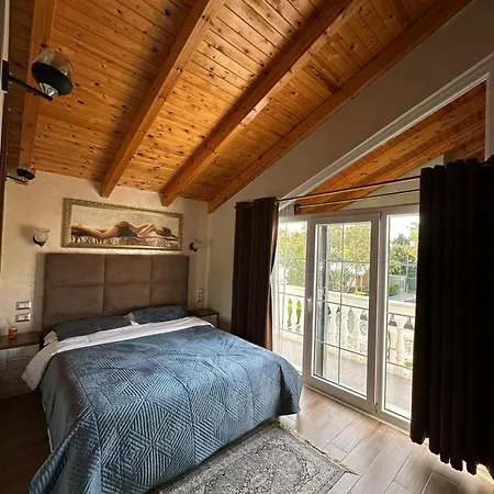 Rezort Bianca 4*