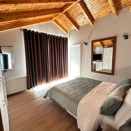 Bianca Üdülőközpont