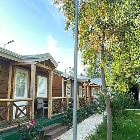 Üdülőközpont Bianca Rubjeke