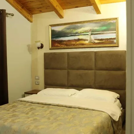 Rezort Bianca 4*