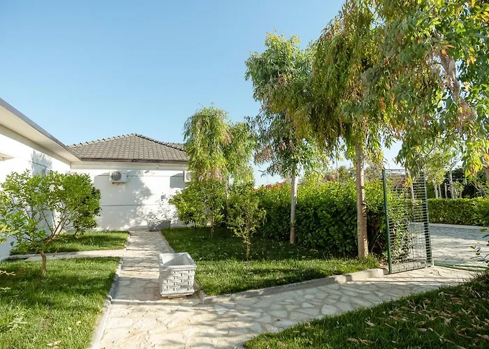 Resort Bianca Rubjeke