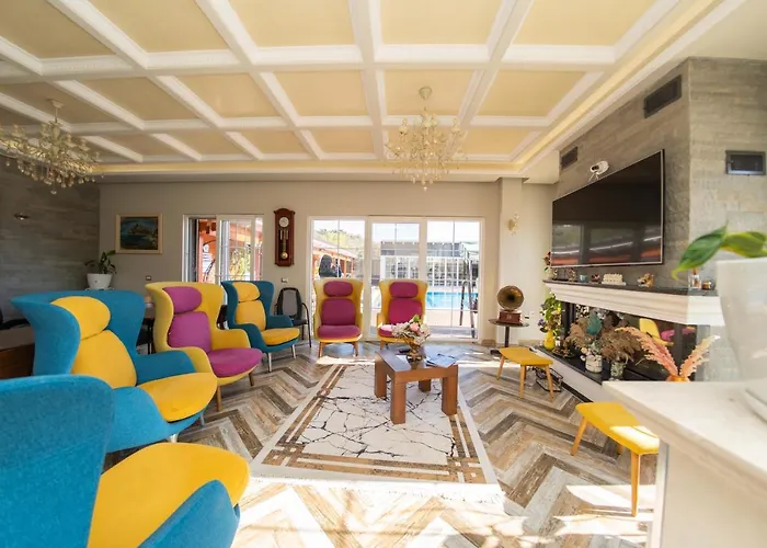 Resort Bianca Rubjeke