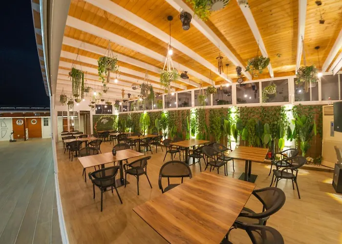 Bianca Resort Rubjeke