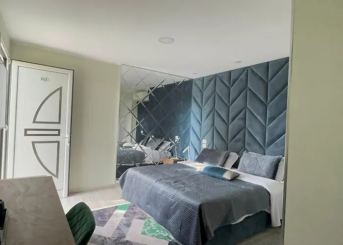 Bianca Resort Rubjeke