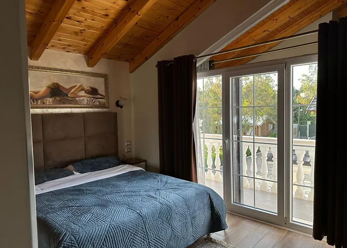 Bianca Resort Rubjeke