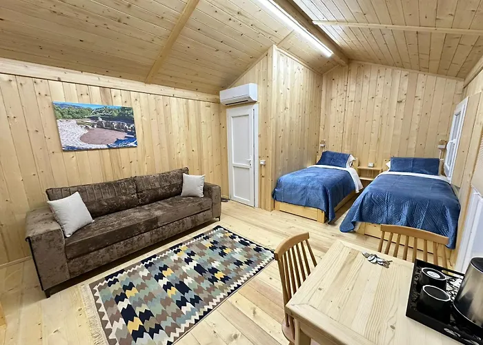 Resort Bianca Rubjeke