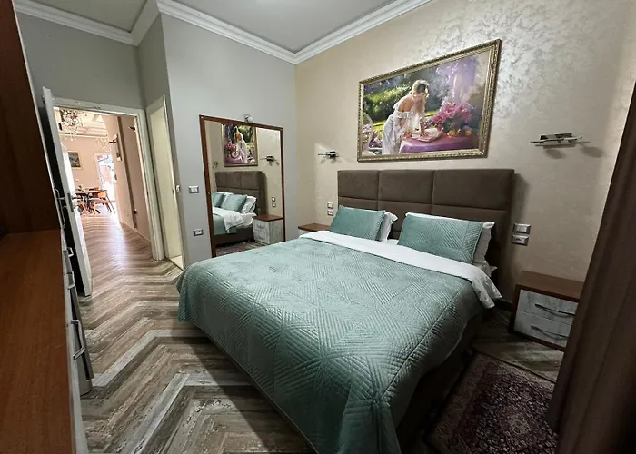 Bianca Resort Rubjeke