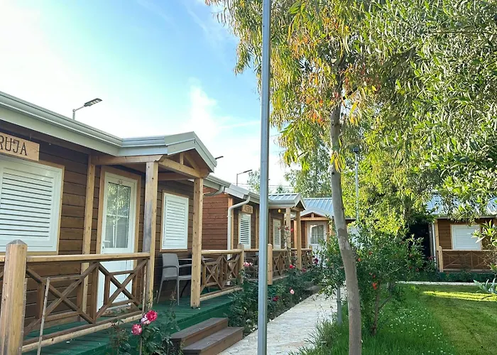 Resort Bianca Rubjeke