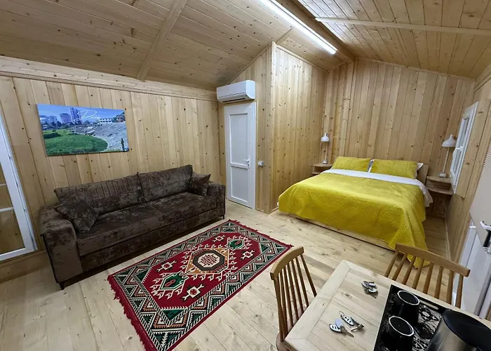 Bianca Resort Rubjeke