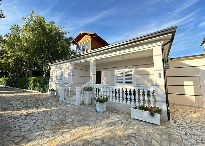 Resort Bianca Rubjeke