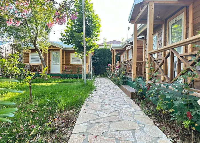 Bianca Resort Rubjeke