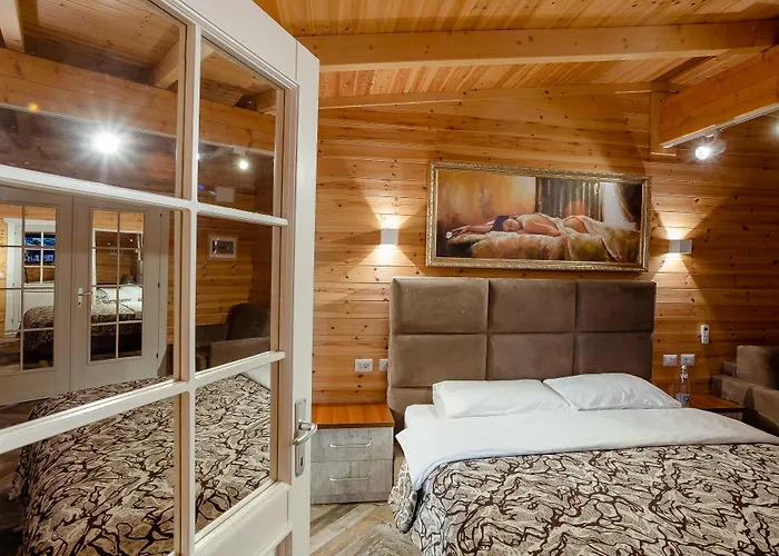 Resort Bianca Rubjeke