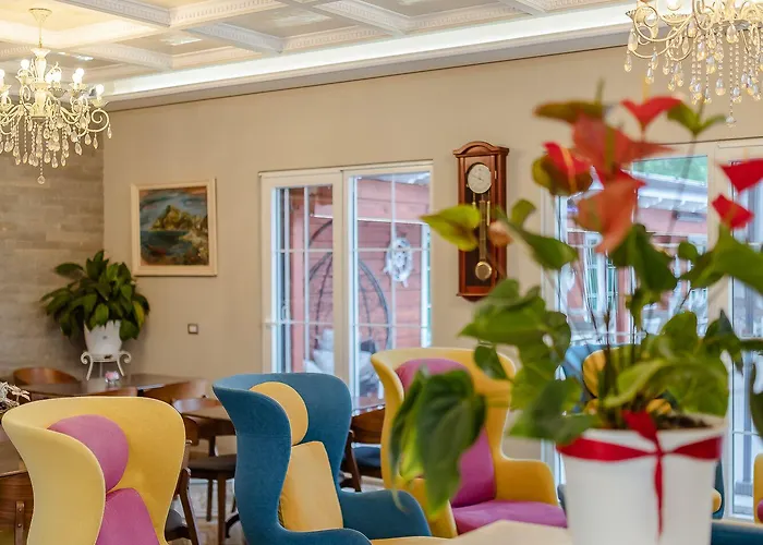 Resort Bianca Rubjeke