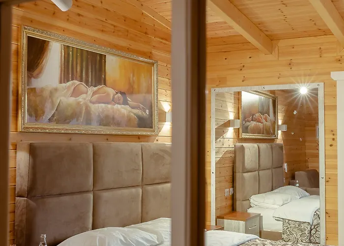 Bianca Resort Rubjeke