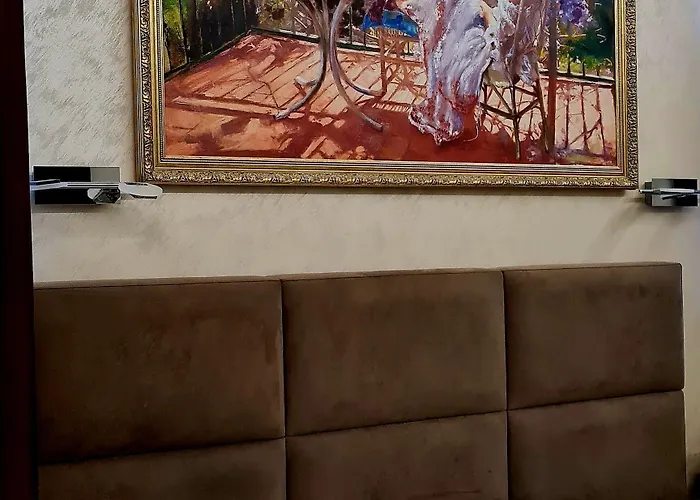 Bianca Resort Rubjeke