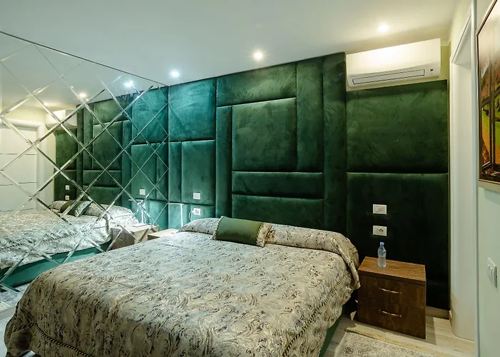 Bianca Resort Rubjeke