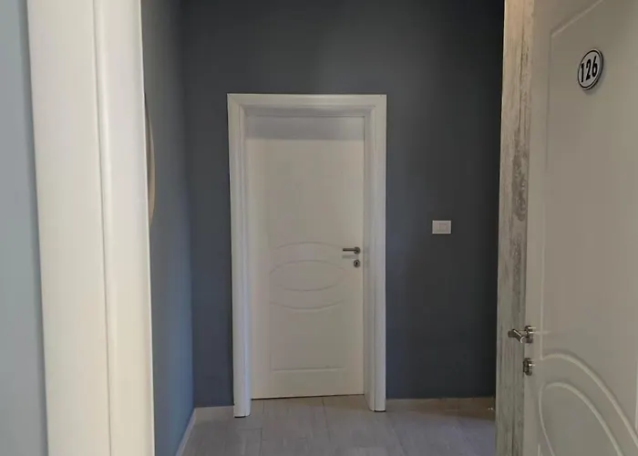 Bianca Resort Rubjeke