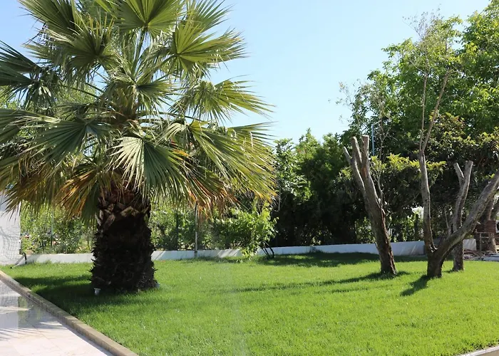 Resort Bianca Rubjeke