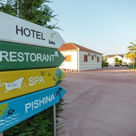 Resort Bianca 4*