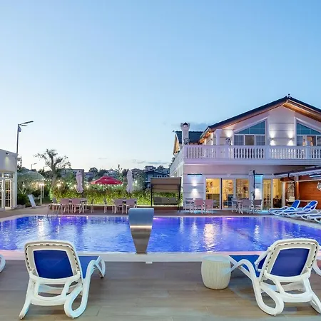 Resort Bianca 4*