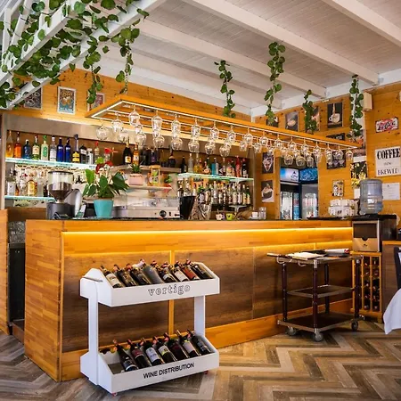 Bianca منتجع Rubjeke