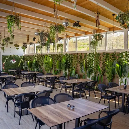 منتجع Bianca 4*