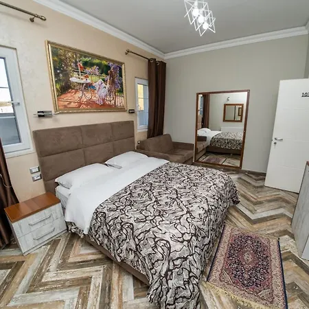 Bianca Resort 4*