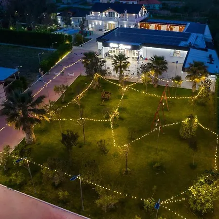 Bianca Resort