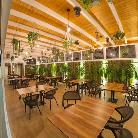 Bianca Resort Rubjeke