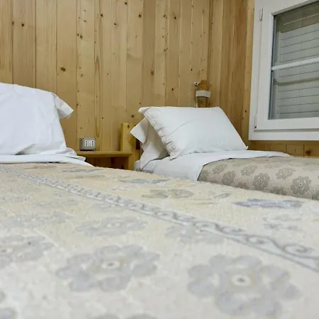 Resort Bianca 4*