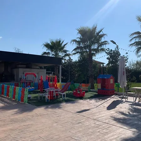 Bianca Resort Rubjeke