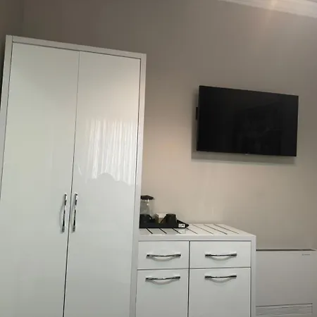 Bianca منتجع 4*