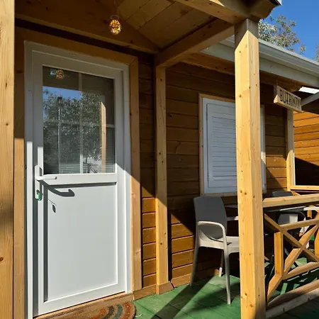 Bianca منتجع 4*