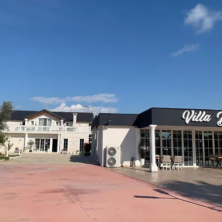 Bianca Resort Rubjeke