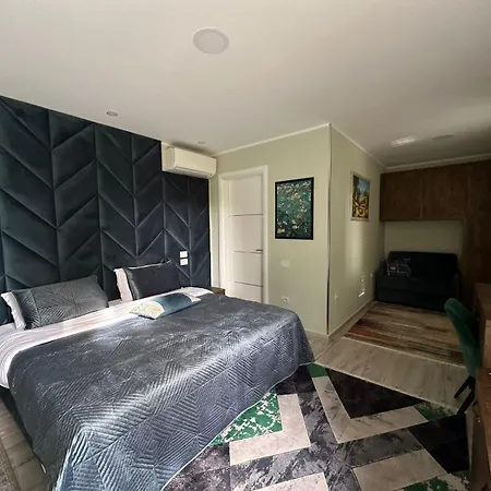 Resort Bianca Rubjeke