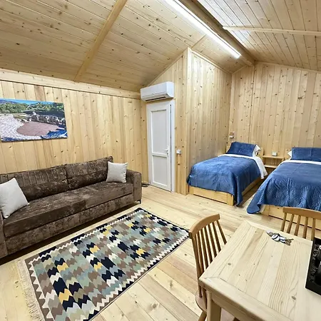 Resort Bianca Rubjeke