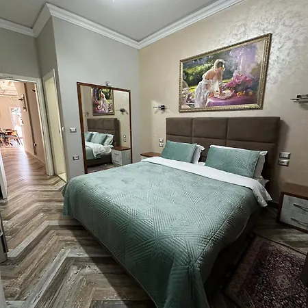 Bianca منتجع Rubjeke