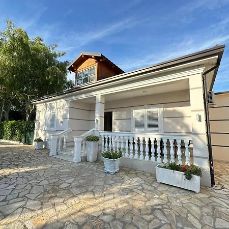 منتجع Bianca Rubjeke