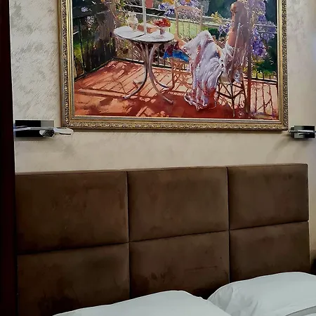 Bianca Resort Rubjeke