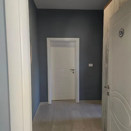 Bianca Resort Rubjeke