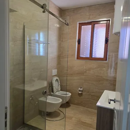 Resort Bianca Rubjeke