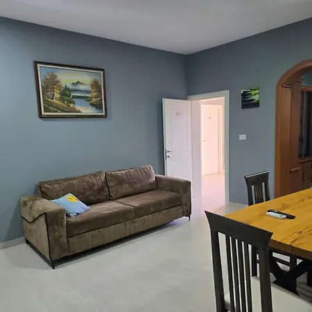 Resort Bianca Rubjeke