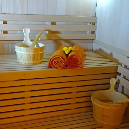 Bianca منتجع Rubjeke